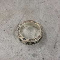 CHROME HEARTS BRAND NEW FOREVER SPACER