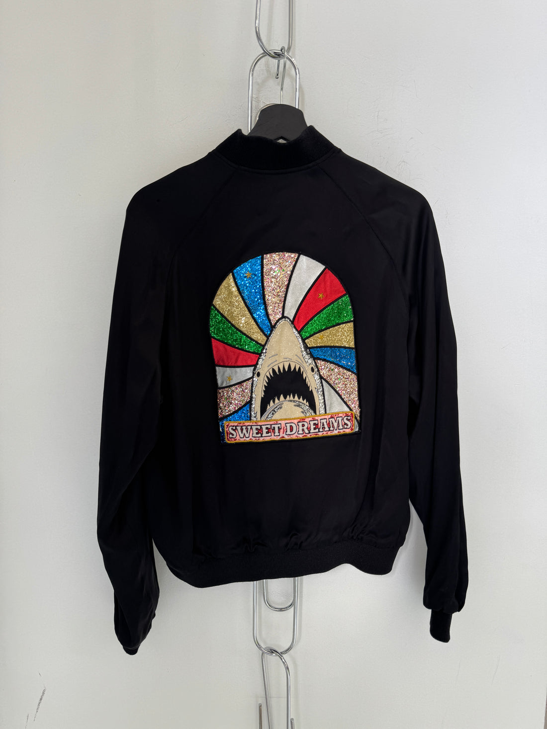 SAINT LAURENT SWEET DREAMS JACKET