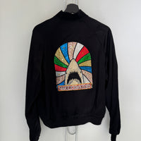 SAINT LAURENT SWEET DREAMS JACKET