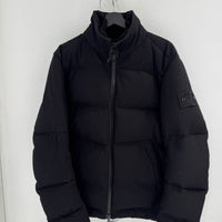 STONE ISLAND SHADOW PROJECT PUFFER JACKET