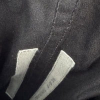RICK OWENS BAUHAUS CARGO