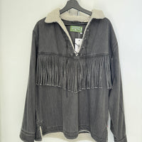 LEVIS X DENIM TEARS WESTERN COWBOY SHIRT