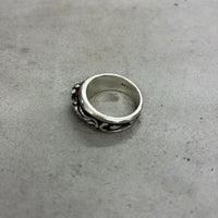 A&G FLEUR RING VINTAGE