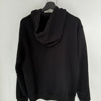 SAINT LAURENT LOGO HOODIE