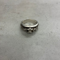A&G FLEUR RING VINTAGE
