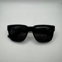 CHROME HEARTS BOX OFFICER GLASSES