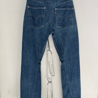 LEVI’S ENGINEERED DOUBLE POCKET JEANS SIZE 26