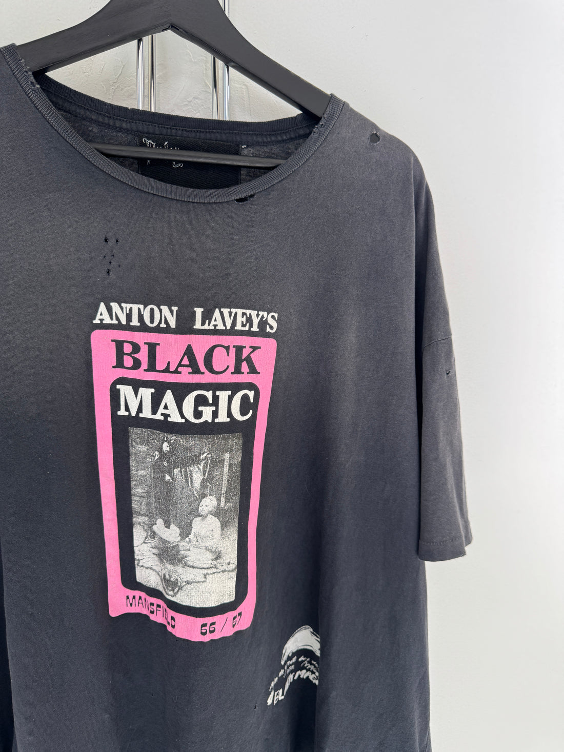 PALY HOLLYWOOD BLACK MAGIC SHIRT