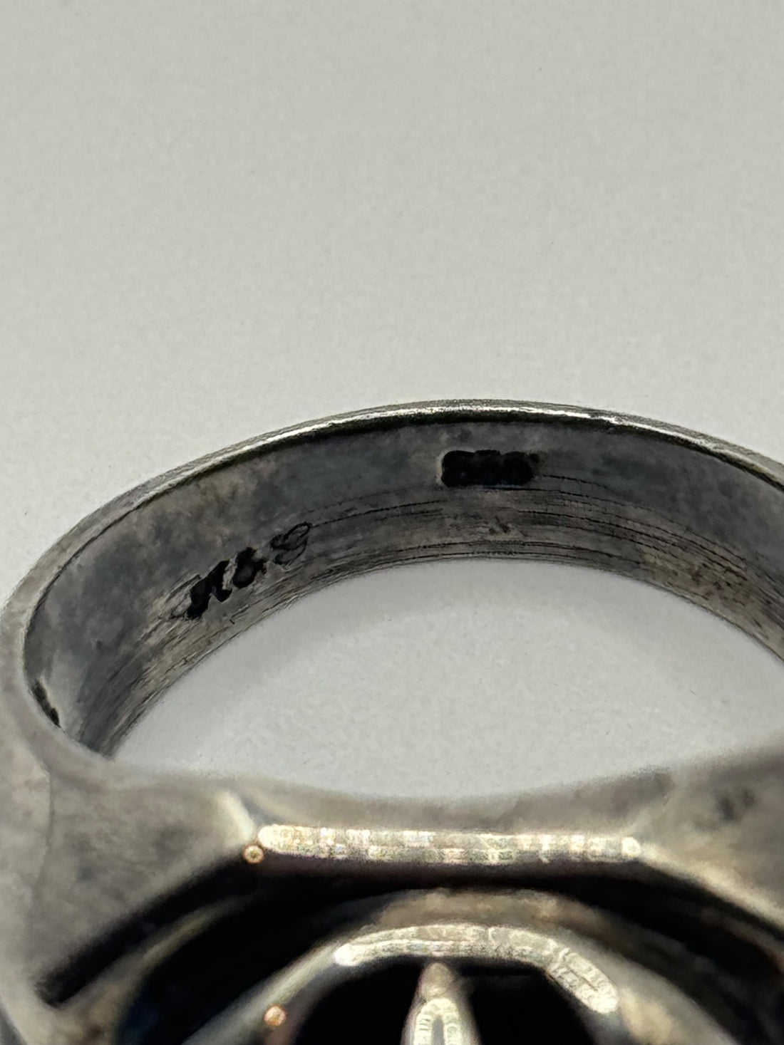 A&G ROCK EARLY DESIGN FLEUR DE LIS