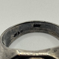 A&G ROCK EARLY DESIGN FLEUR DE LIS