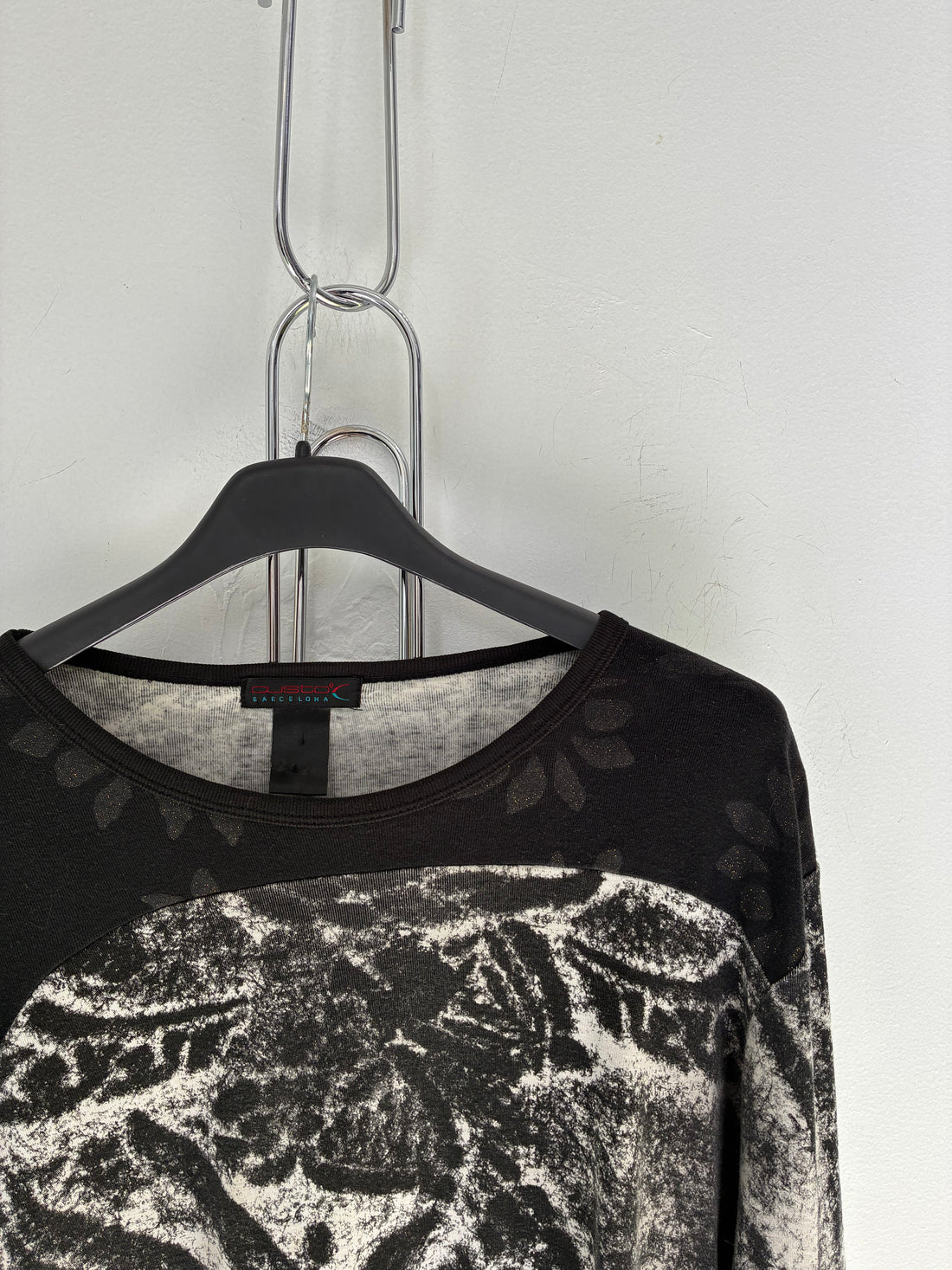 CUSTO BARCELONA VINTAGE TATTOO SHIRT