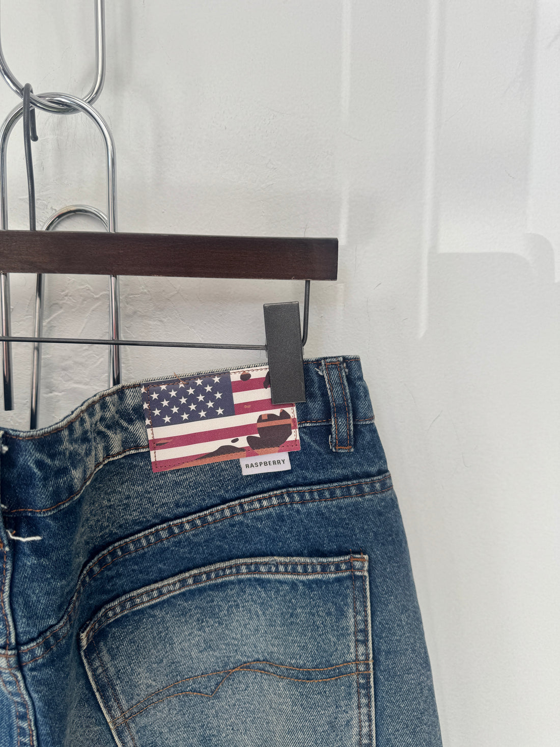 GV GALLERY BOOTCUT JEANS