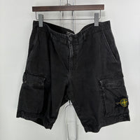 STONE ISLAND SHORTS