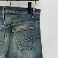 CHRISTIAN DIOR AW06 JEANS