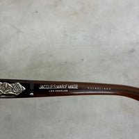 JACQUES MARIE MAGE X ENFANTS RICHES DEPRIMES VOICE THROWER MULHOLLAND SUN GLASSES