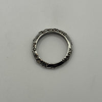 CELTIC ARTS 90S SCROLL RING