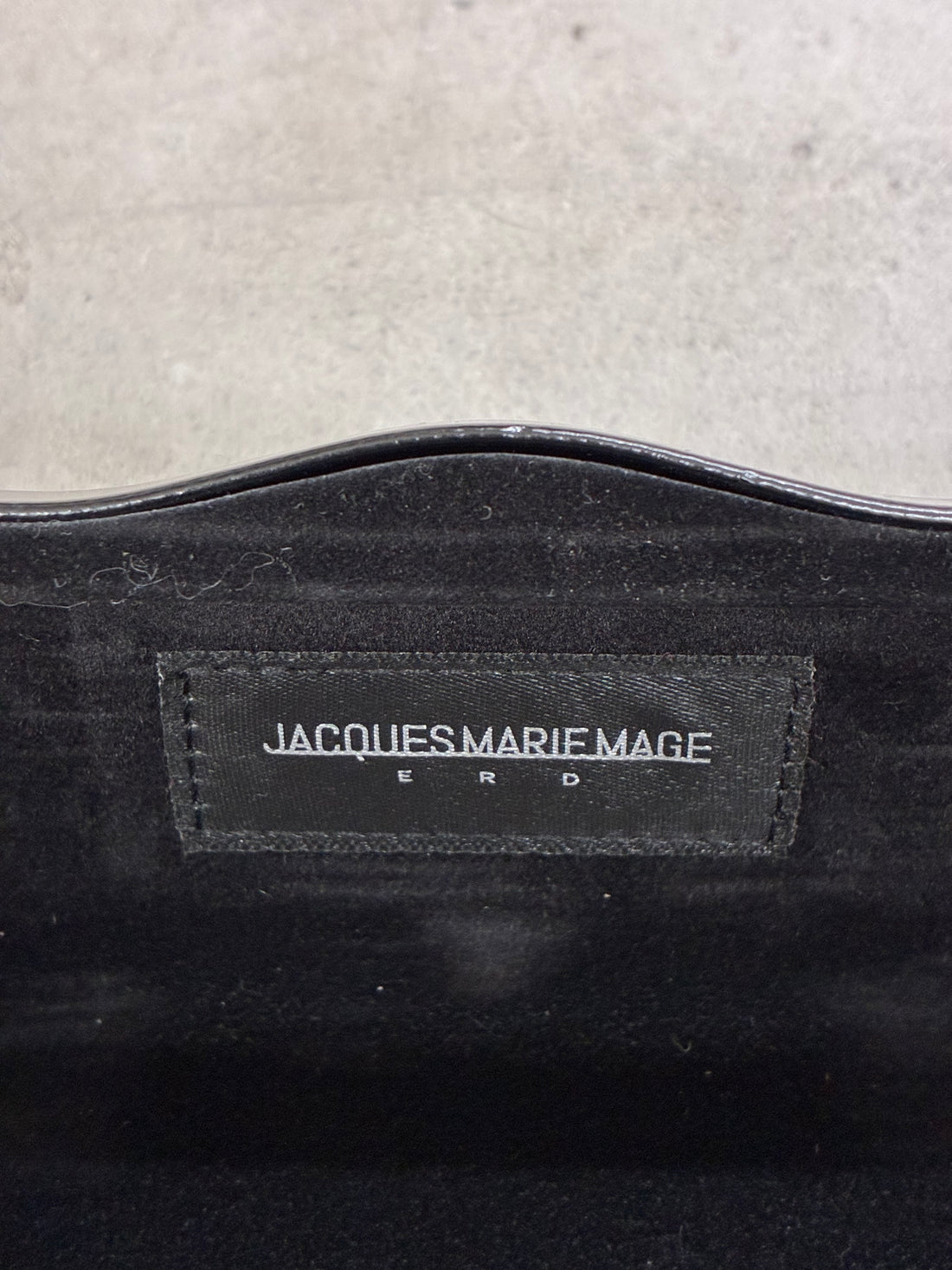 JACQUES MARIE MAGE X ENFANTS RICHES DEPRIMES VOICE THROWER MULHOLLAND SUN GLASSES