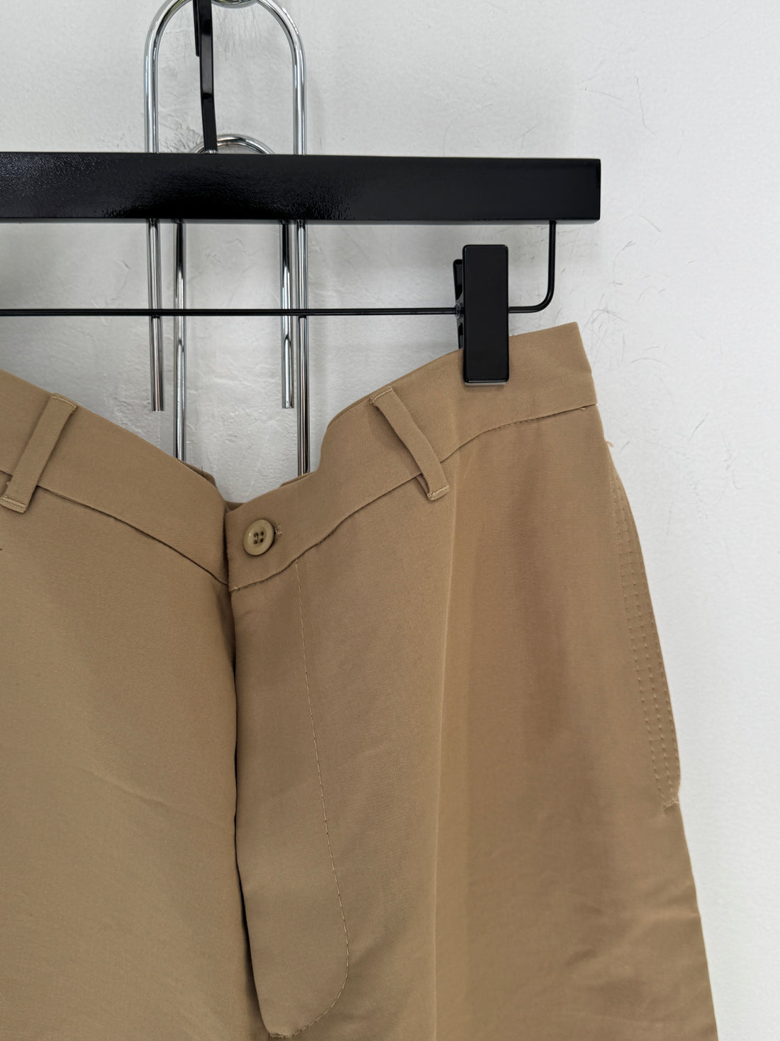 ACNE STUDIOS TAN CHINO PANT