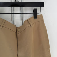 ACNE STUDIOS TAN CHINO PANT