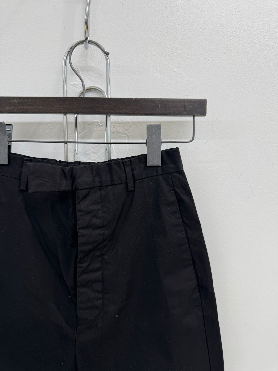 RICK OWENS ASTAIRE PANTS