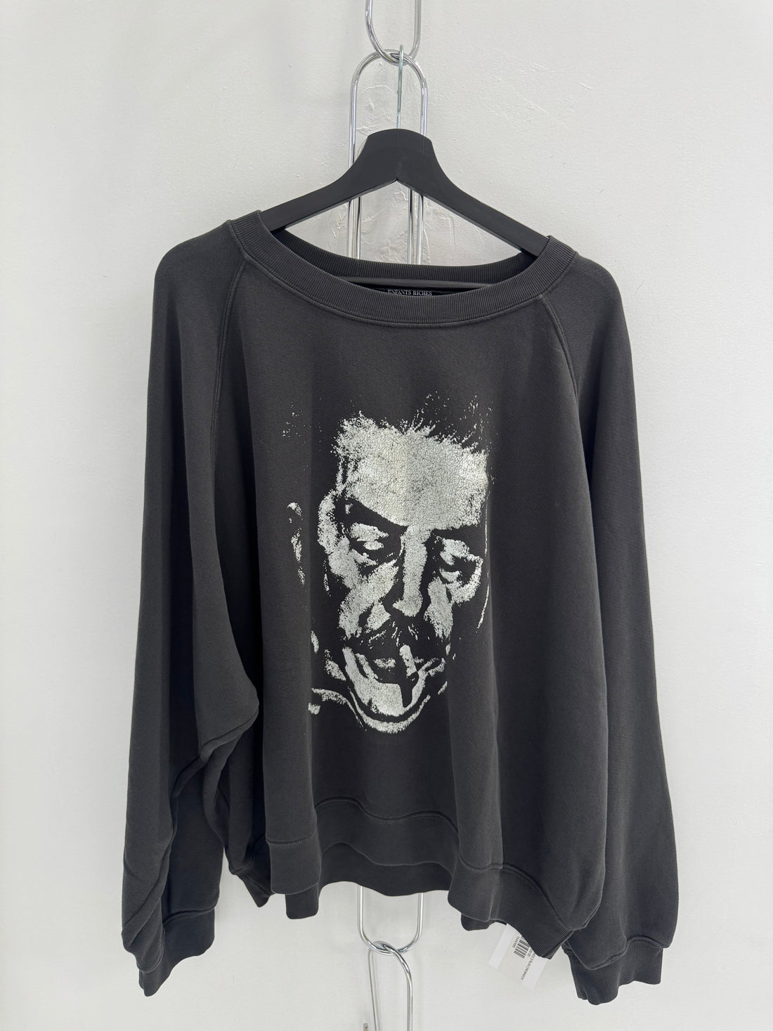ENFANTS RICHIES DEPRMES STALIN CREWNECK