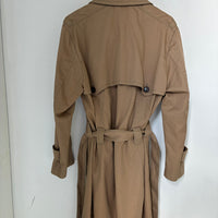 VINTAGE DOLCE & GABBANA DOUBLE BREASTED COAT