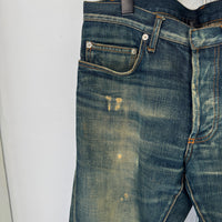 CHRISTIAN DIOR AW06 JEANS
