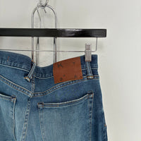 KATO JAPANESE SELVEDGE DENIM