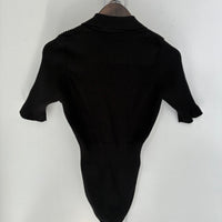 JACQUEMUS LE BODY YAUCO BODYSUIT