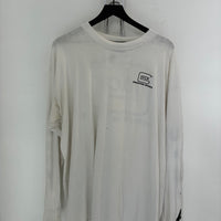90S GLOCK LONG SLEEVE TEE