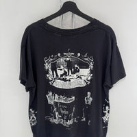 ENFANTS RICHES DEPRIMES NAPOLEON SHIRT