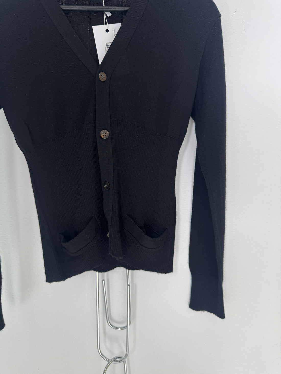 1994 COMME DES GARÇONS TRICOT CARDIGAN