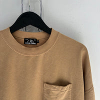 HYSTERIC GLAMOUR SWEATER SHIRT