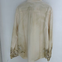HELMUT LANG PAINTED SHIRT