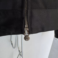 CHROME HEARTS MATTY BOY 'SNOT AND SPIT' ZIP UP JACKET