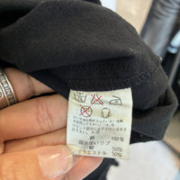 ISSEY MIYAKE IS BOMBER JACKET