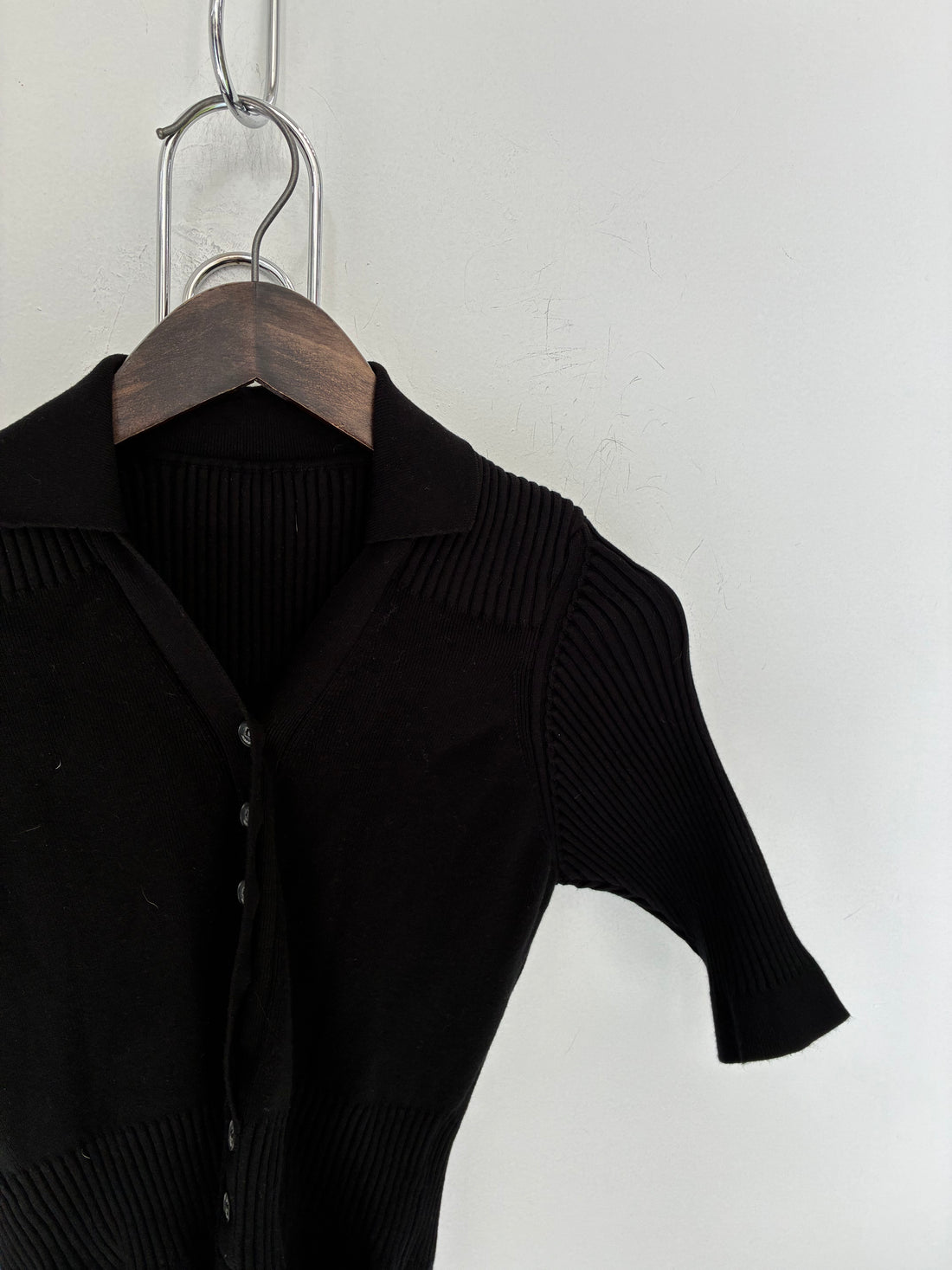 JACQUEMUS LE BODY YAUCO BODYSUIT
