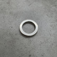 CHROME HEARTS MALIBU EXCLUSIVE 3MM SPACER RING