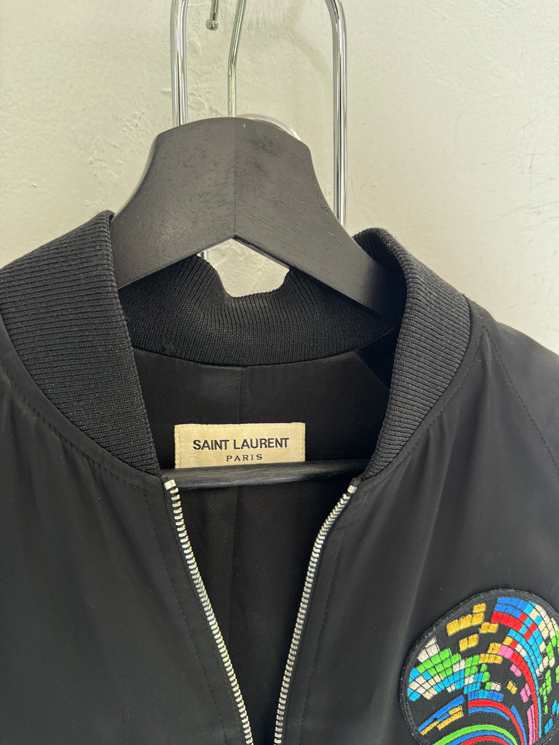 SAINT LAURENT SWEET DREAMS JACKET