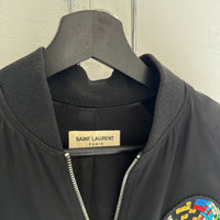 SAINT LAURENT SWEET DREAMS JACKET