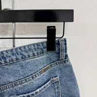 KANCAN DENIM SHORTS