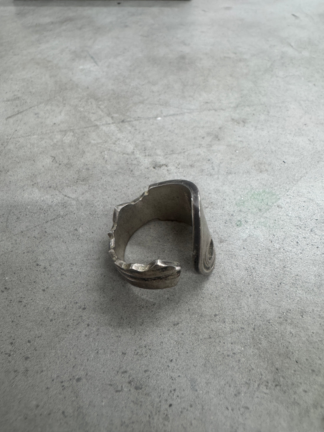 MARGIELA KEY RING