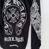 CHROME HEARTS MALIBU EXCLUSIVE LONG SLEEVE