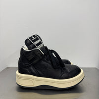 RICK OWENS TURBO DUNKS