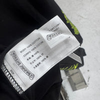 CHROME HEARTS NEON HORSESHOE LONG SLEEVE