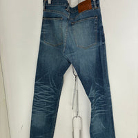 KATO JAPANESE SELVEDGE DENIM