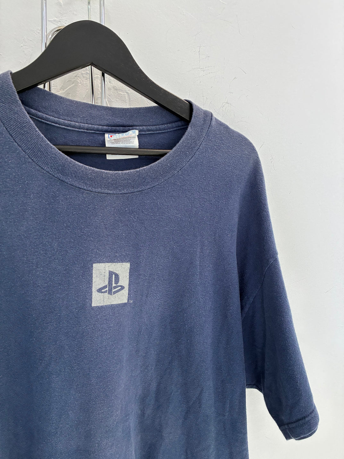 90'S PLAYSTATION SHIRT