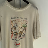 90’S XANAX SHIRT
