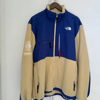SUPREME X THE NORTH FACE 2007 DENALI