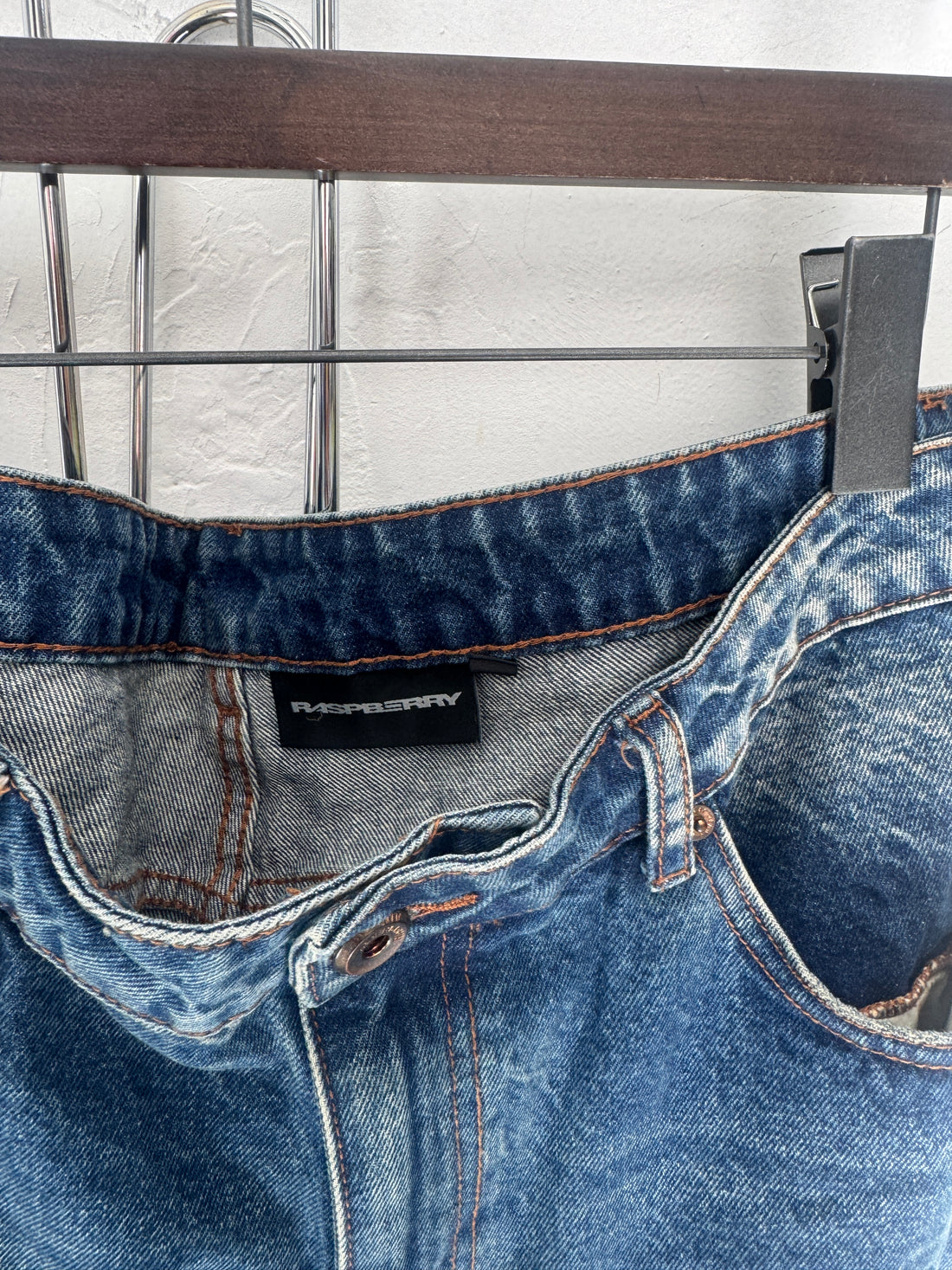 GV GALLERY BOOTCUT JEANS